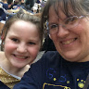 Meet your Posher, Wendy